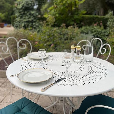 Maison Riquet カステルノーダリ エクステリア 写真