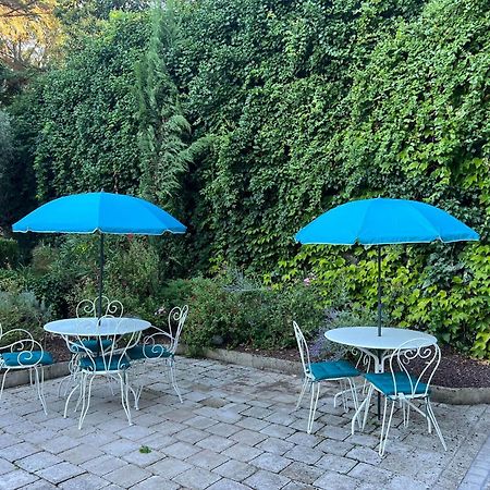Maison Riquet カステルノーダリ エクステリア 写真