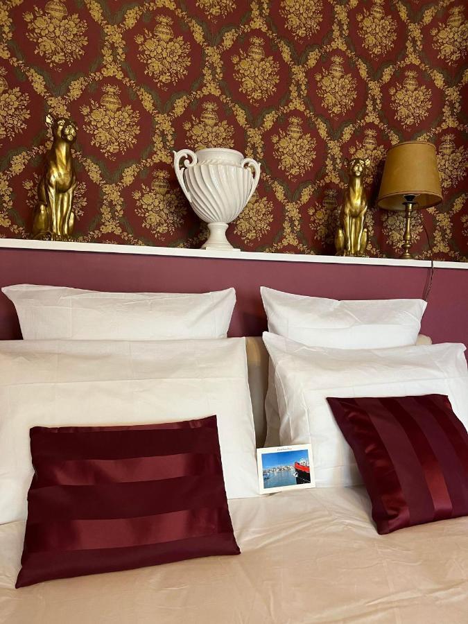 Maison Riquet カステルノーダリ エクステリア 写真