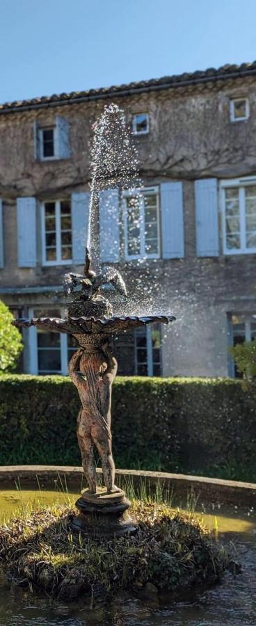 Maison Riquet カステルノーダリ エクステリア 写真