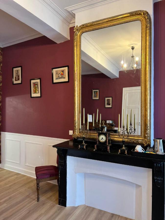 Maison Riquet カステルノーダリ エクステリア 写真