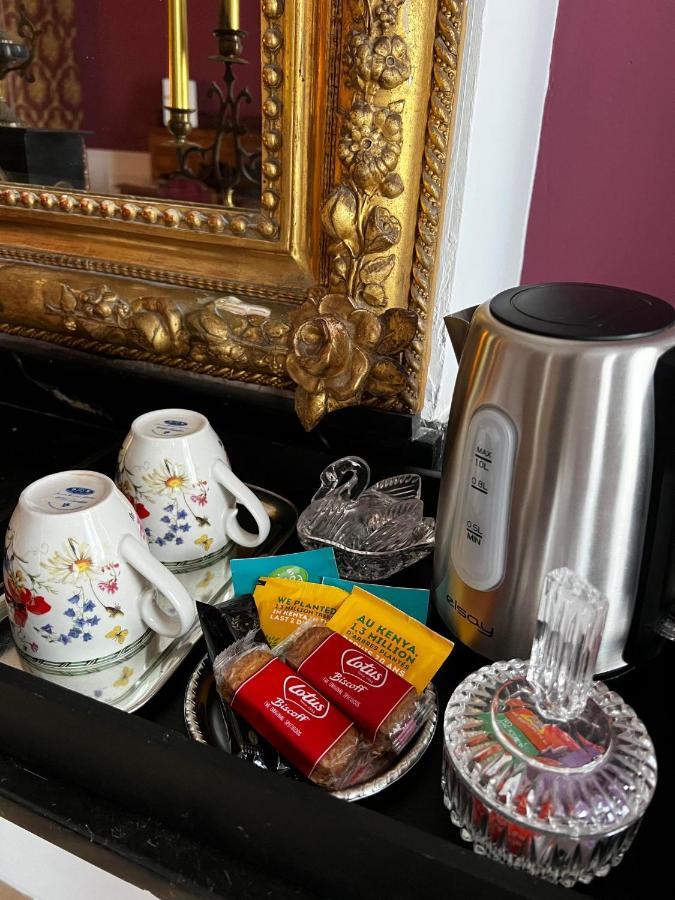 Maison Riquet カステルノーダリ エクステリア 写真