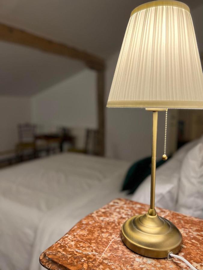 Maison Riquet カステルノーダリ エクステリア 写真