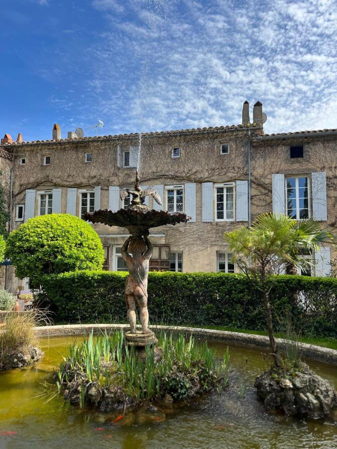 Maison Riquet カステルノーダリ エクステリア 写真