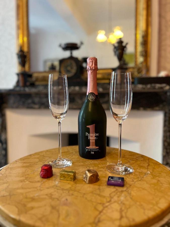 Maison Riquet カステルノーダリ エクステリア 写真