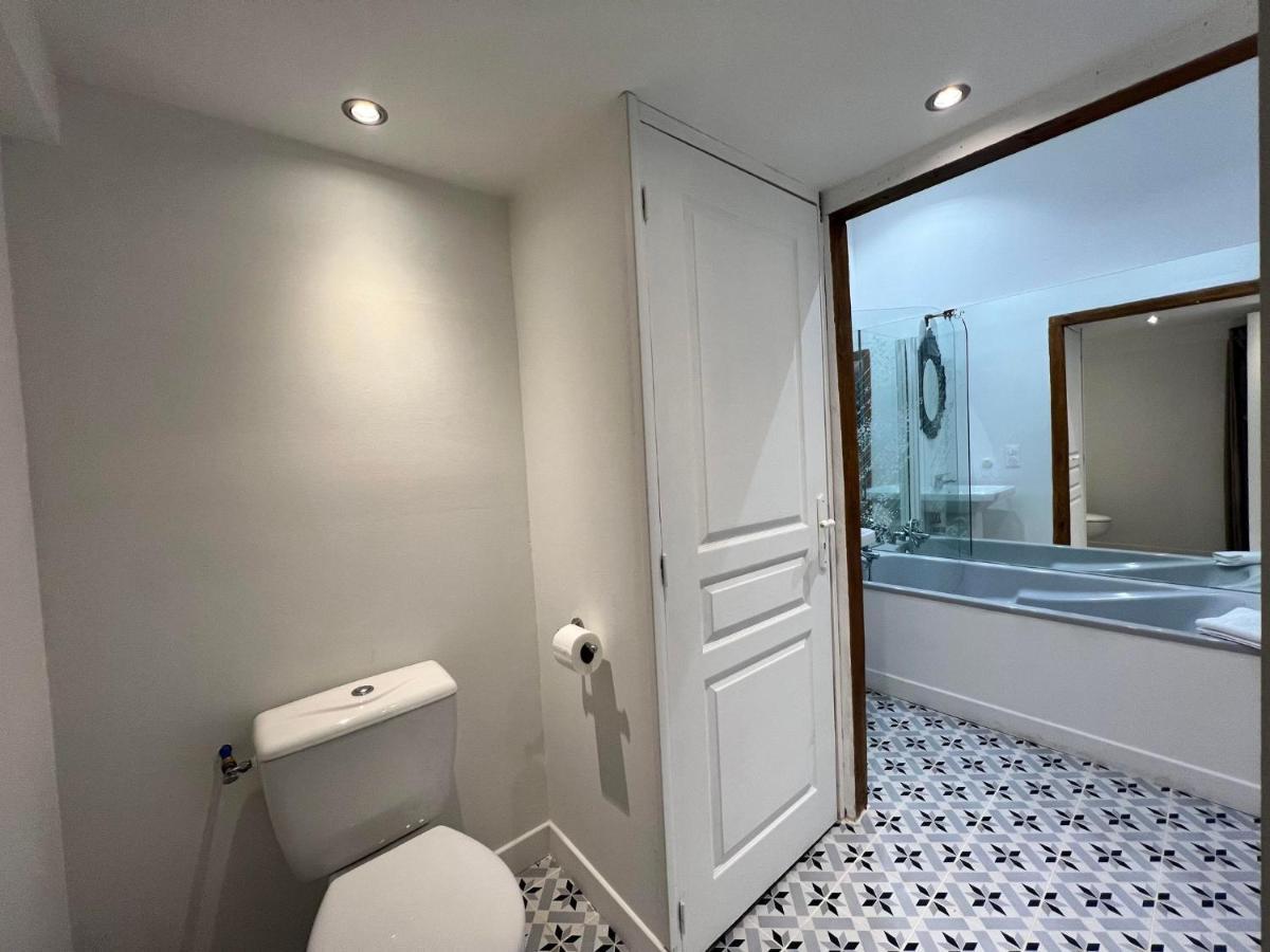 Maison Riquet カステルノーダリ エクステリア 写真
