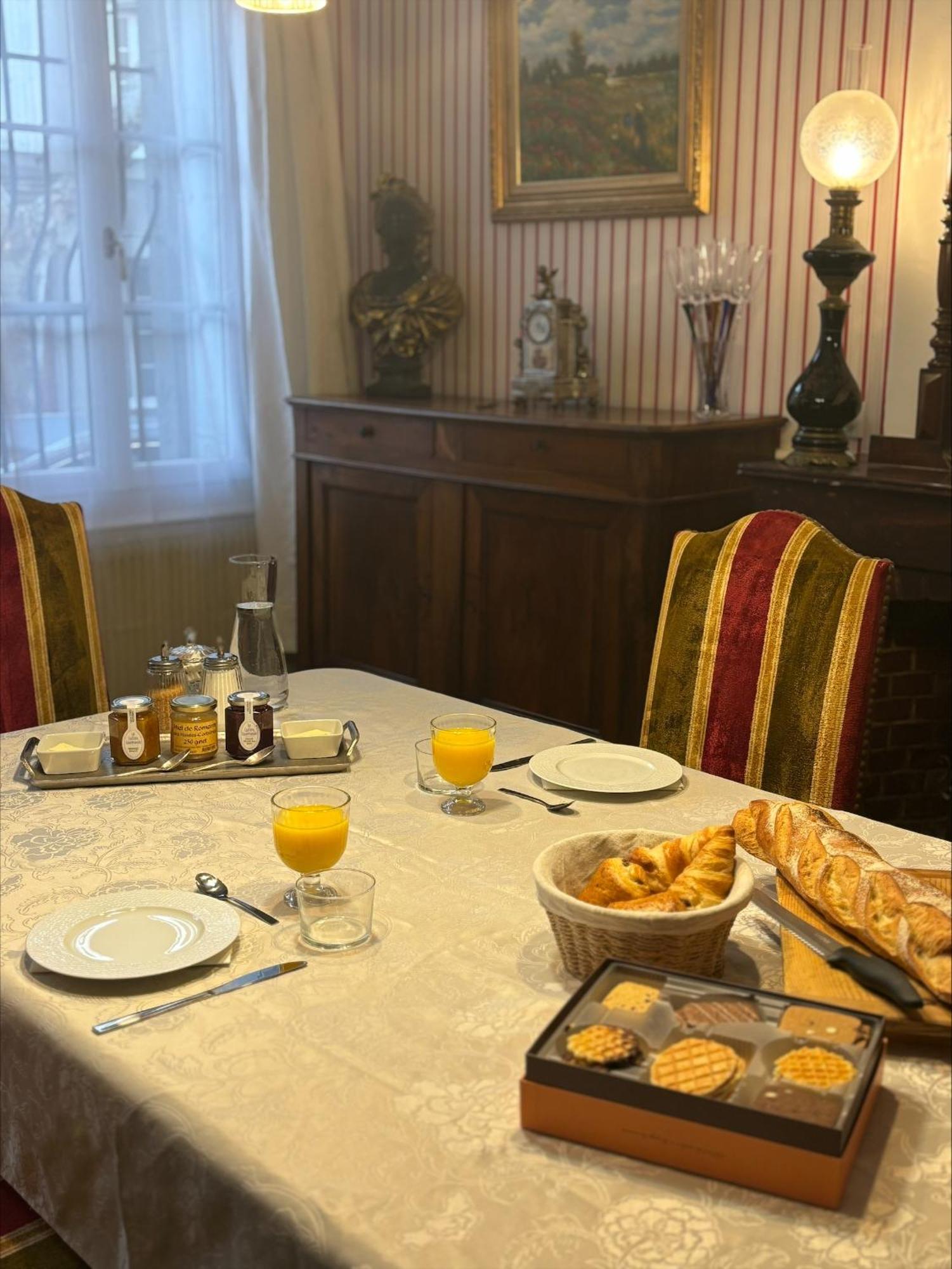 Maison Riquet カステルノーダリ エクステリア 写真