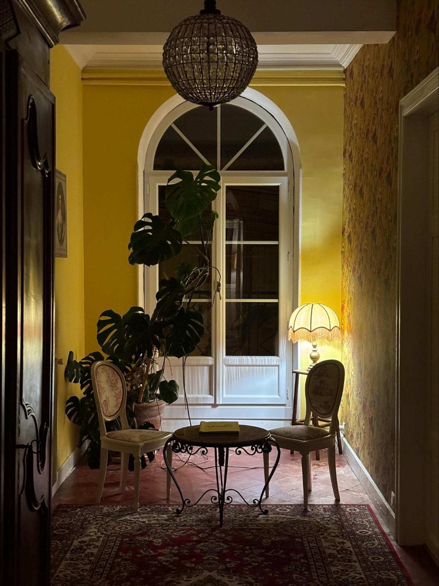 Maison Riquet カステルノーダリ エクステリア 写真
