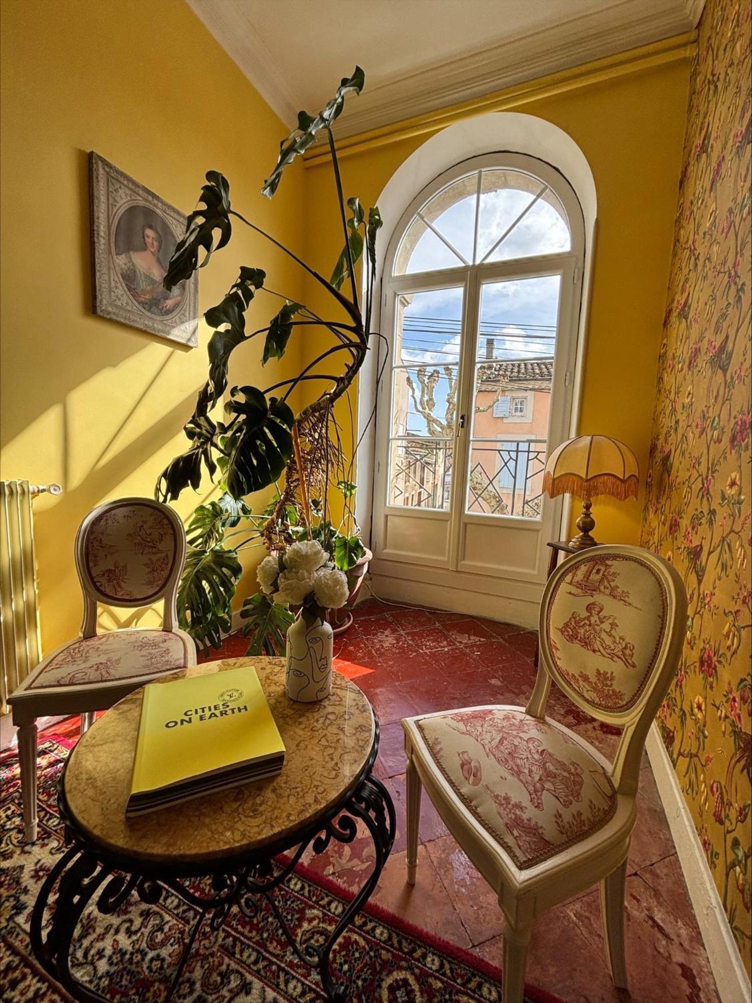 Maison Riquet カステルノーダリ エクステリア 写真