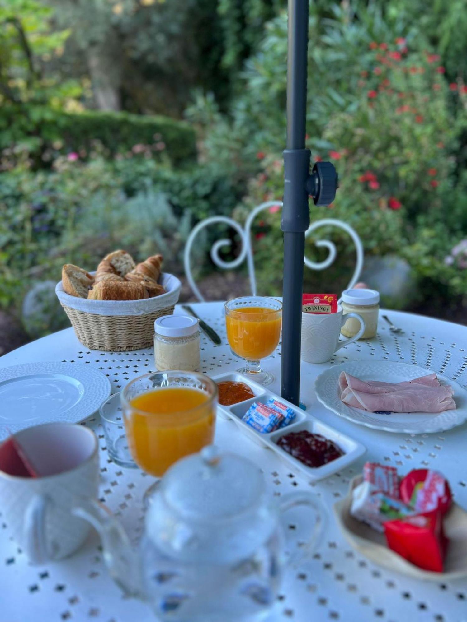Maison Riquet カステルノーダリ エクステリア 写真