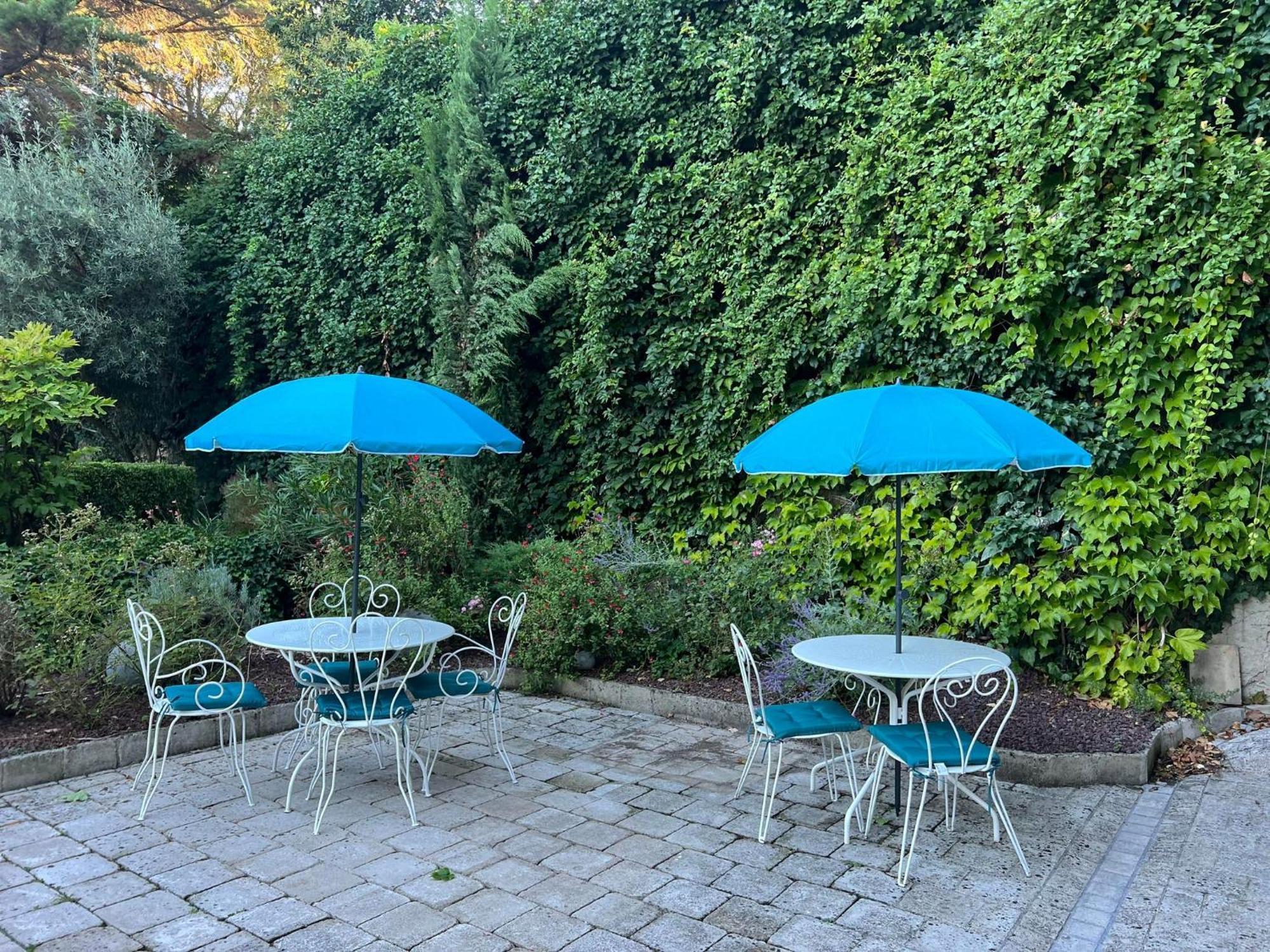 Maison Riquet カステルノーダリ エクステリア 写真